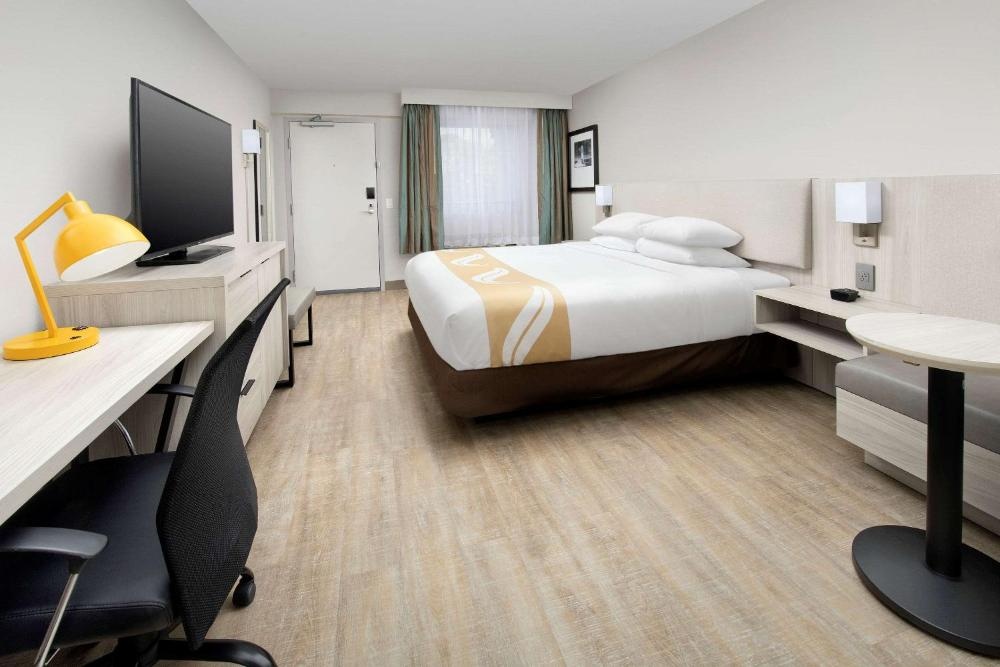 Quality Inn Atlantic Beach-Mayo Clinic Jax Area Image 12