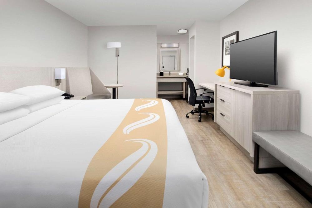Quality Inn Atlantic Beach-Mayo Clinic Jax Area Image 13