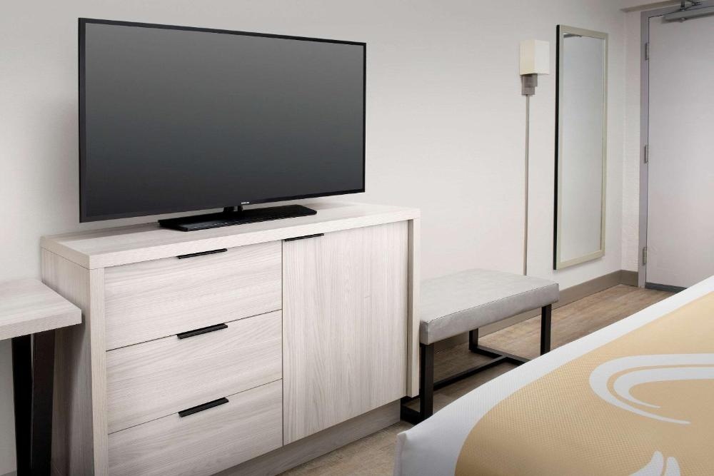 Quality Inn Atlantic Beach-Mayo Clinic Jax Area Image 14