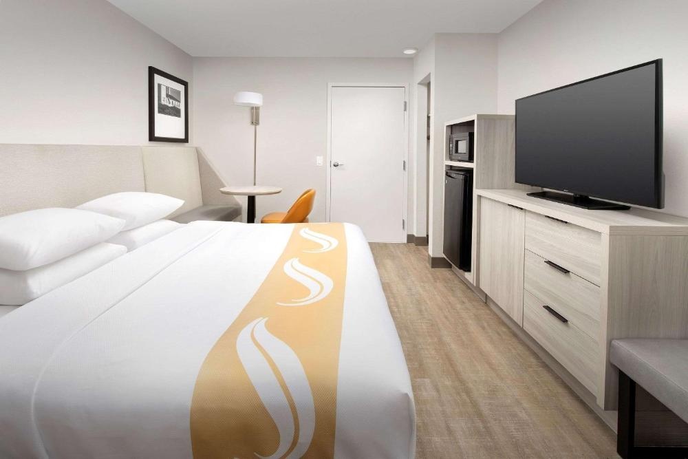 Quality Inn Atlantic Beach-Mayo Clinic Jax Area Image 16