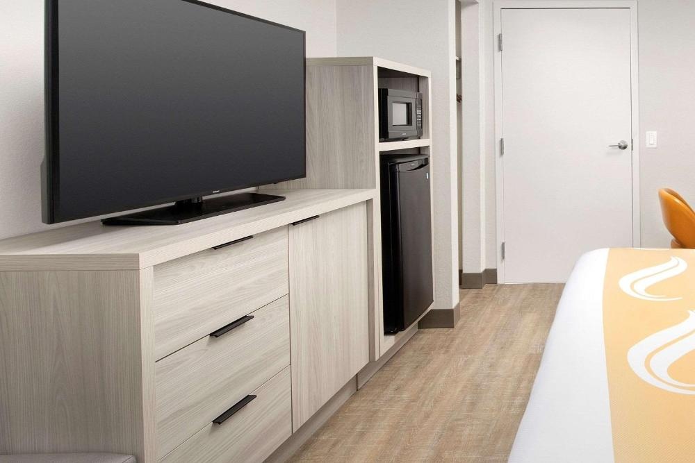 Quality Inn Atlantic Beach-Mayo Clinic Jax Area Image 17