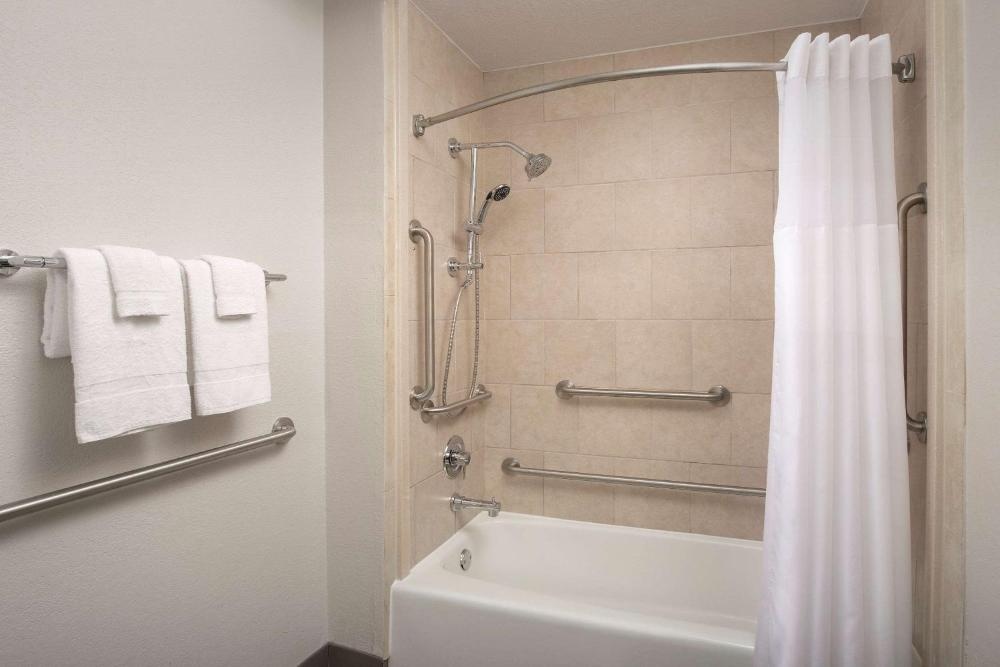 Quality Inn Atlantic Beach-Mayo Clinic Jax Area Image 19