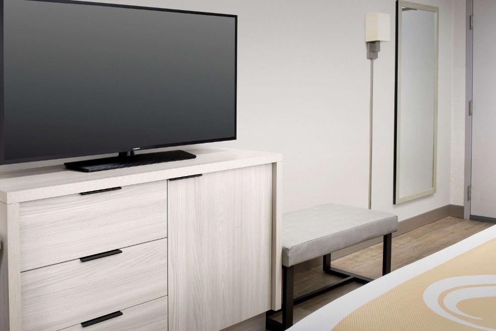 Quality Inn Atlantic Beach-Mayo Clinic Jax Area Image 20