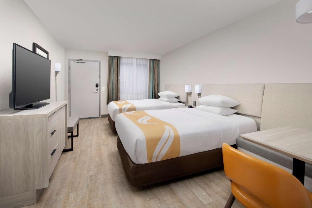 Quality Inn Atlantic Beach-Mayo Clinic Jax Area Image 23
