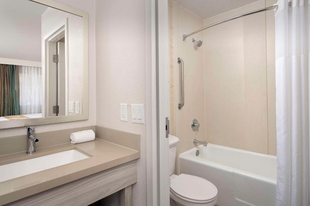 Quality Inn Atlantic Beach-Mayo Clinic Jax Area Image 25