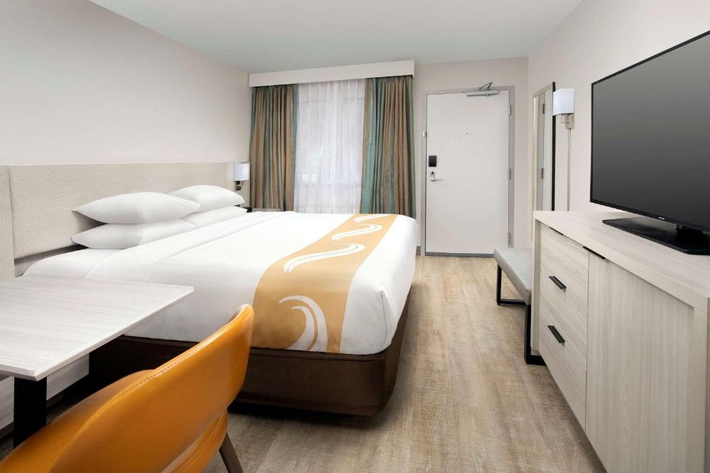 Quality Inn Atlantic Beach-Mayo Clinic Jax Area Image 31