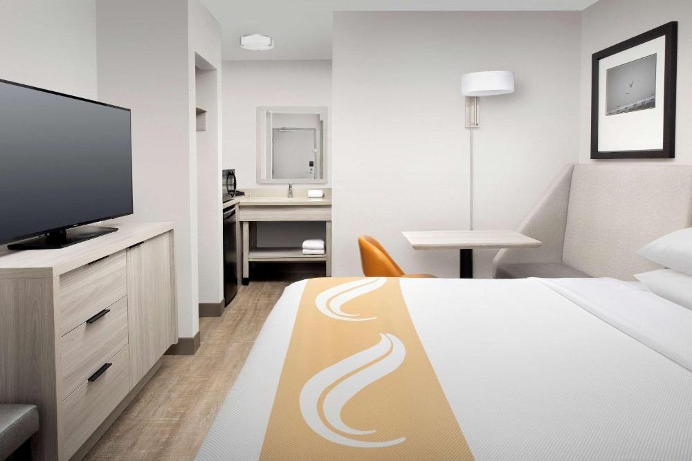 Quality Inn Atlantic Beach-Mayo Clinic Jax Area Image 32