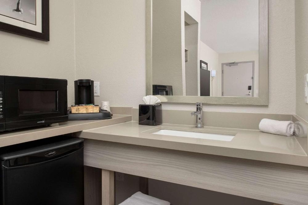 Quality Inn Atlantic Beach-Mayo Clinic Jax Area Image 33