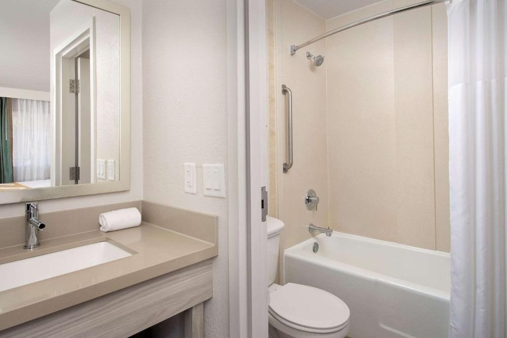 Quality Inn Atlantic Beach-Mayo Clinic Jax Area Image 34