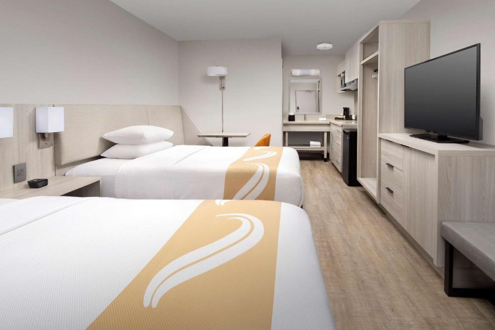 Quality Inn Atlantic Beach-Mayo Clinic Jax Area Image 36