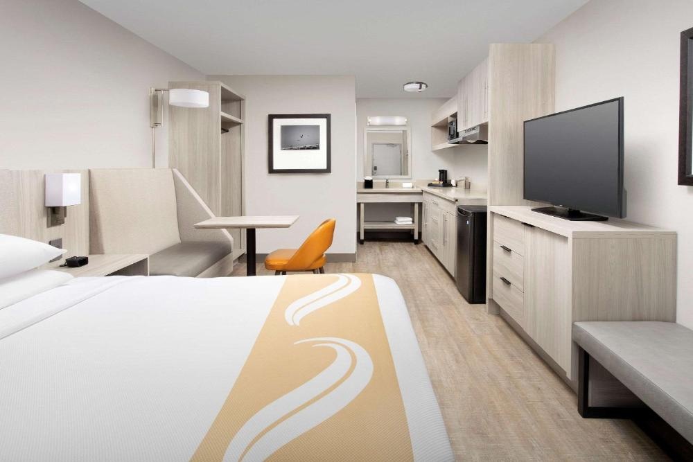 Quality Inn Atlantic Beach-Mayo Clinic Jax Area Image 7