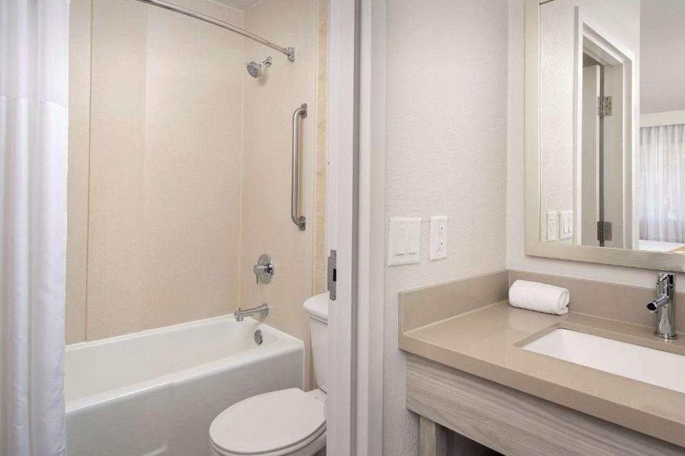 Quality Inn Atlantic Beach-Mayo Clinic Jax Area