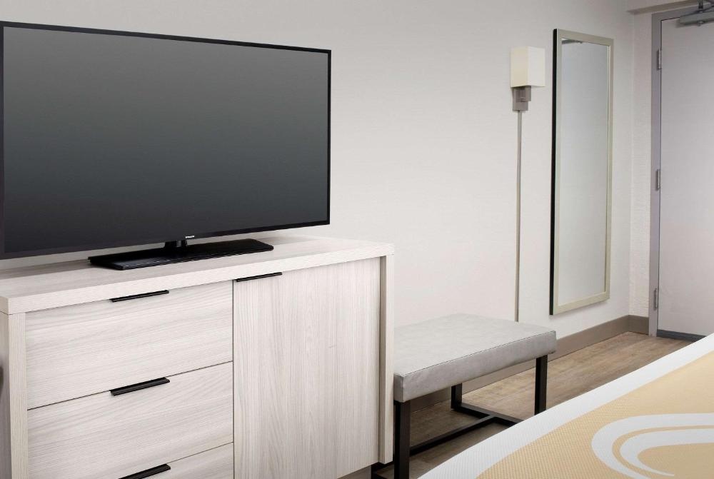 Quality Inn Atlantic Beach-Mayo Clinic Jax Area