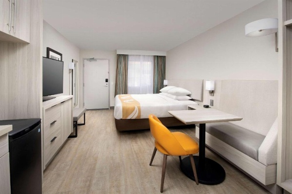 Quality Inn Atlantic Beach-Mayo Clinic Jax Area image 10